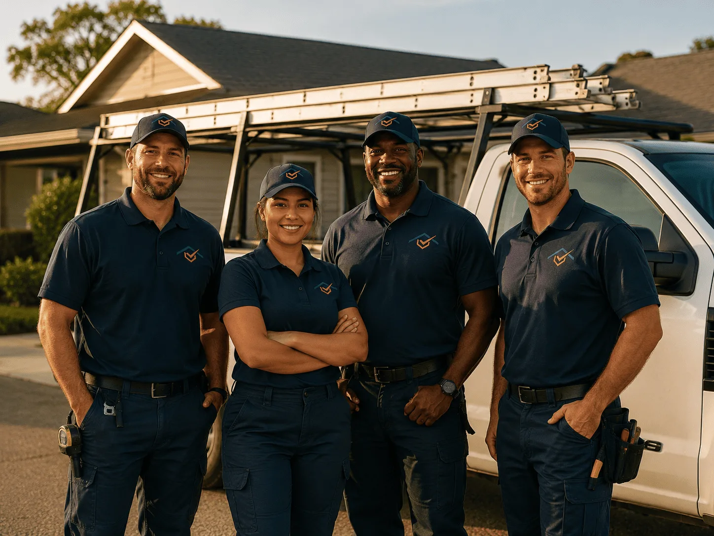Roof Inspection company in Sunset, LA